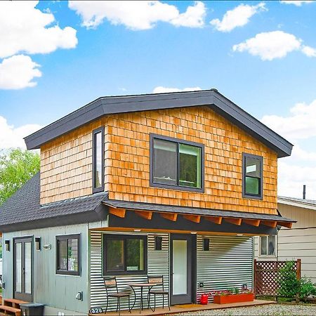 Lake Level Cottages Oroville Exterior foto