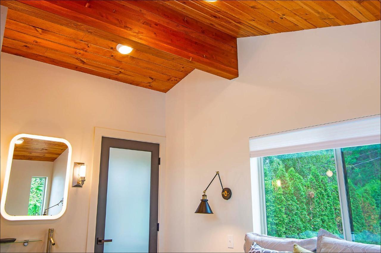 Lake Level Cottages Oroville Exterior foto