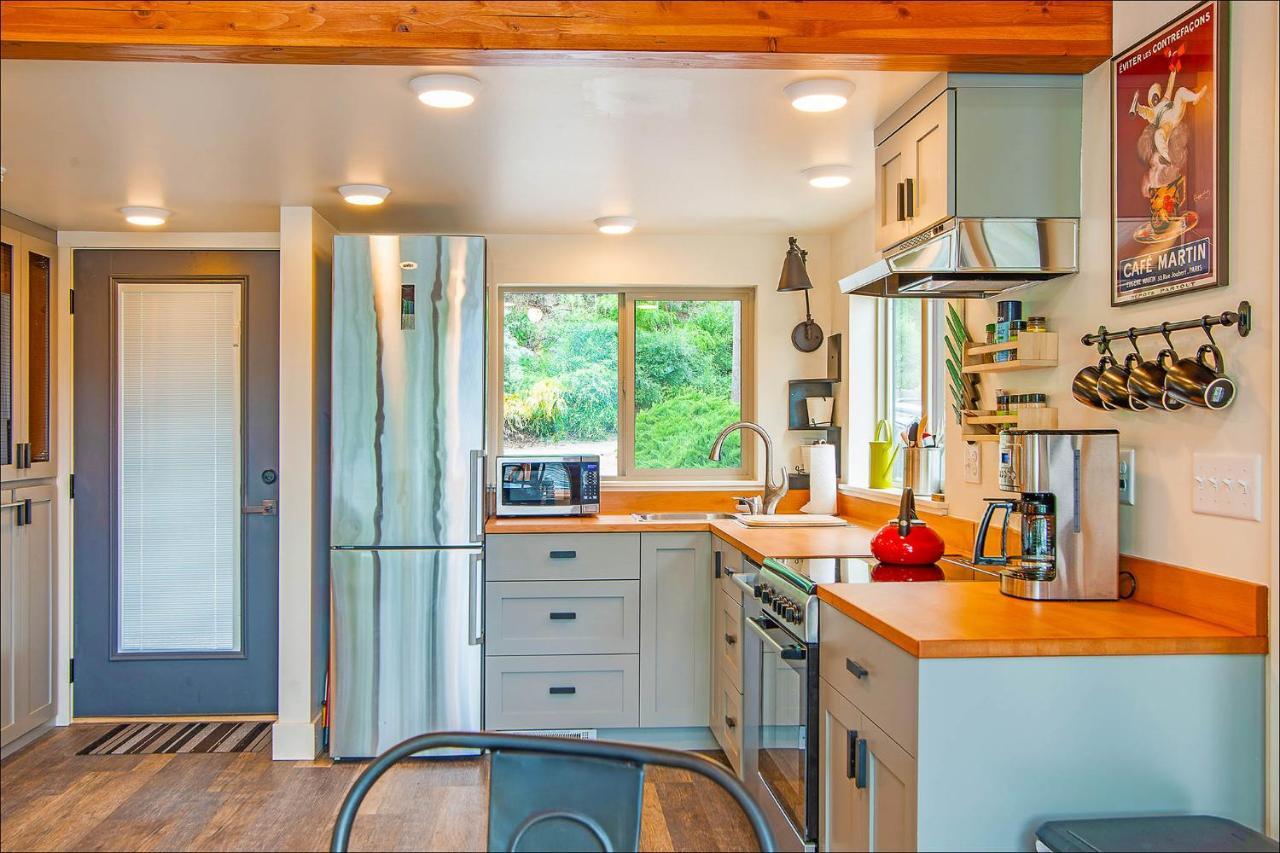 Lake Level Cottages Oroville Exterior foto
